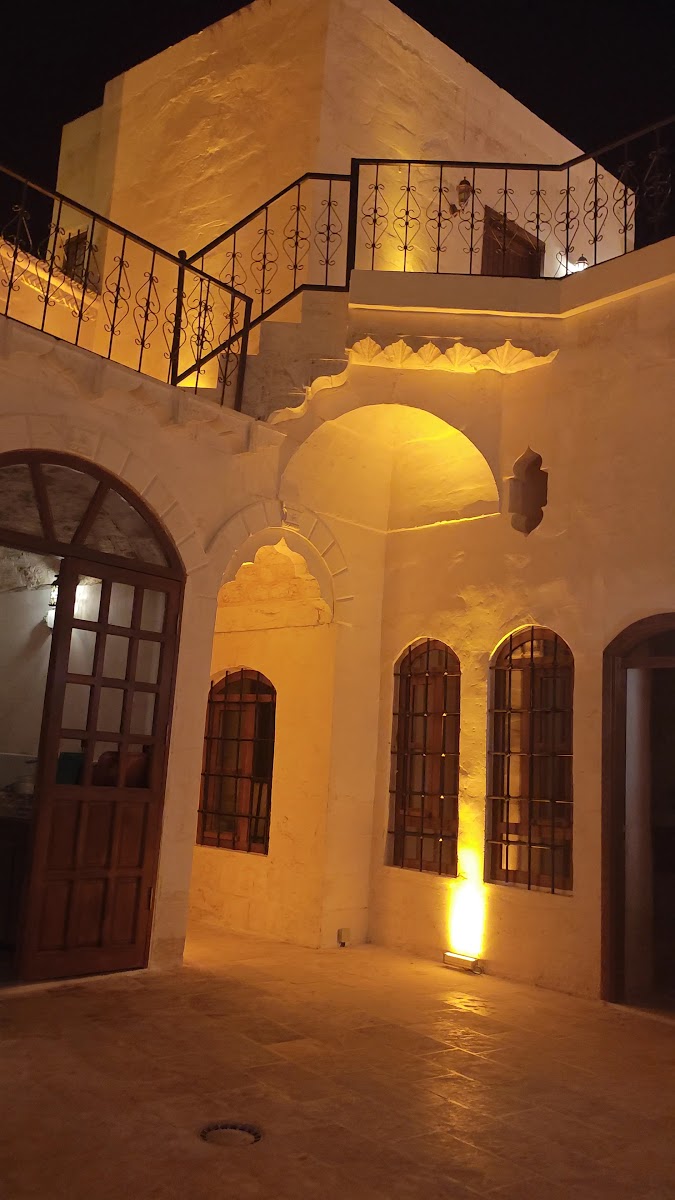 Efruzhan Hotel — fotoğraf 4