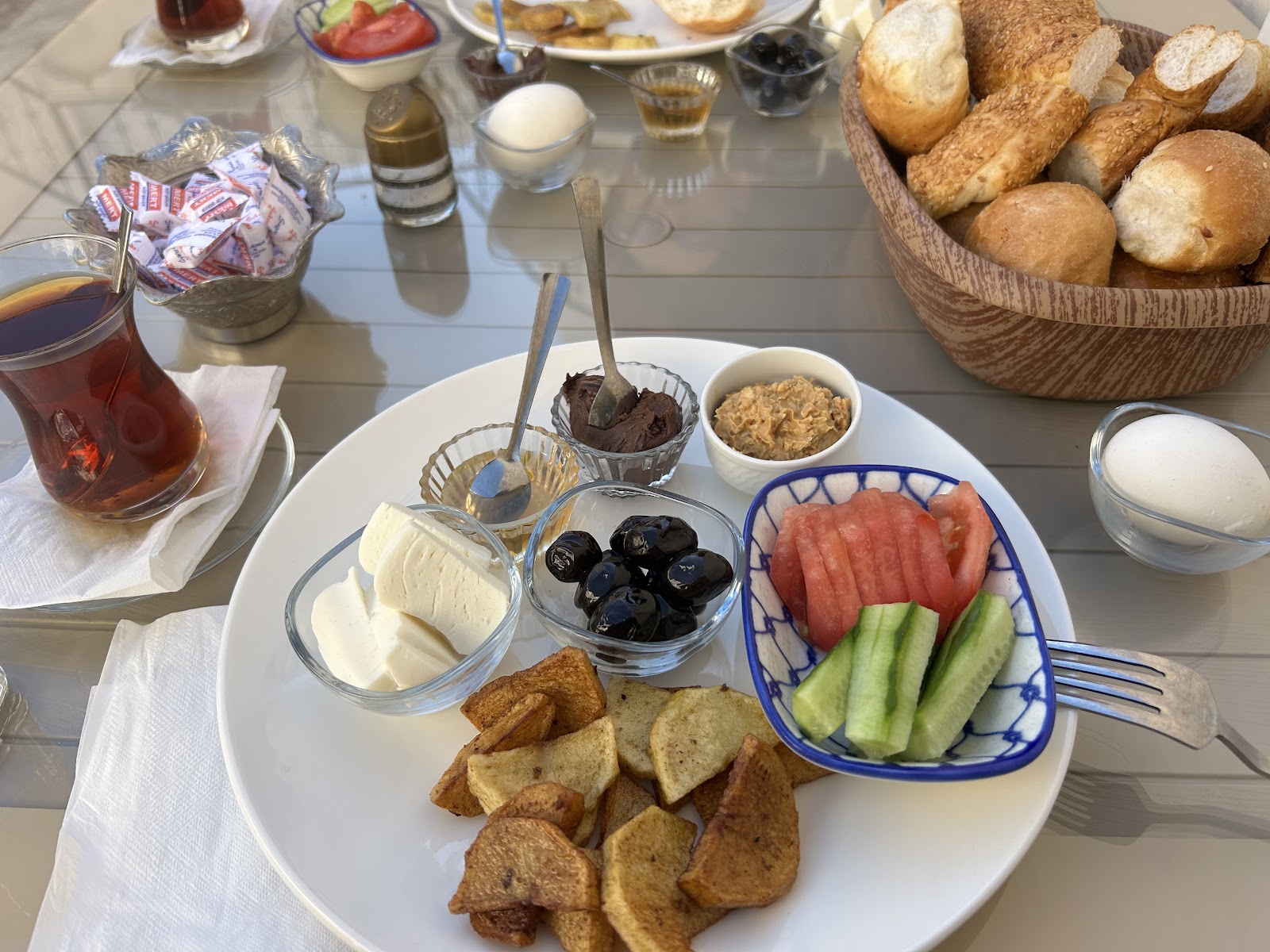 Efruzhan Hotel — fotoğraf 5