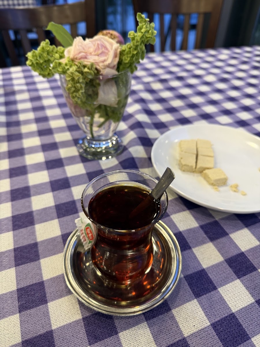 Efsane Balık & Et Lokantası — photo 8