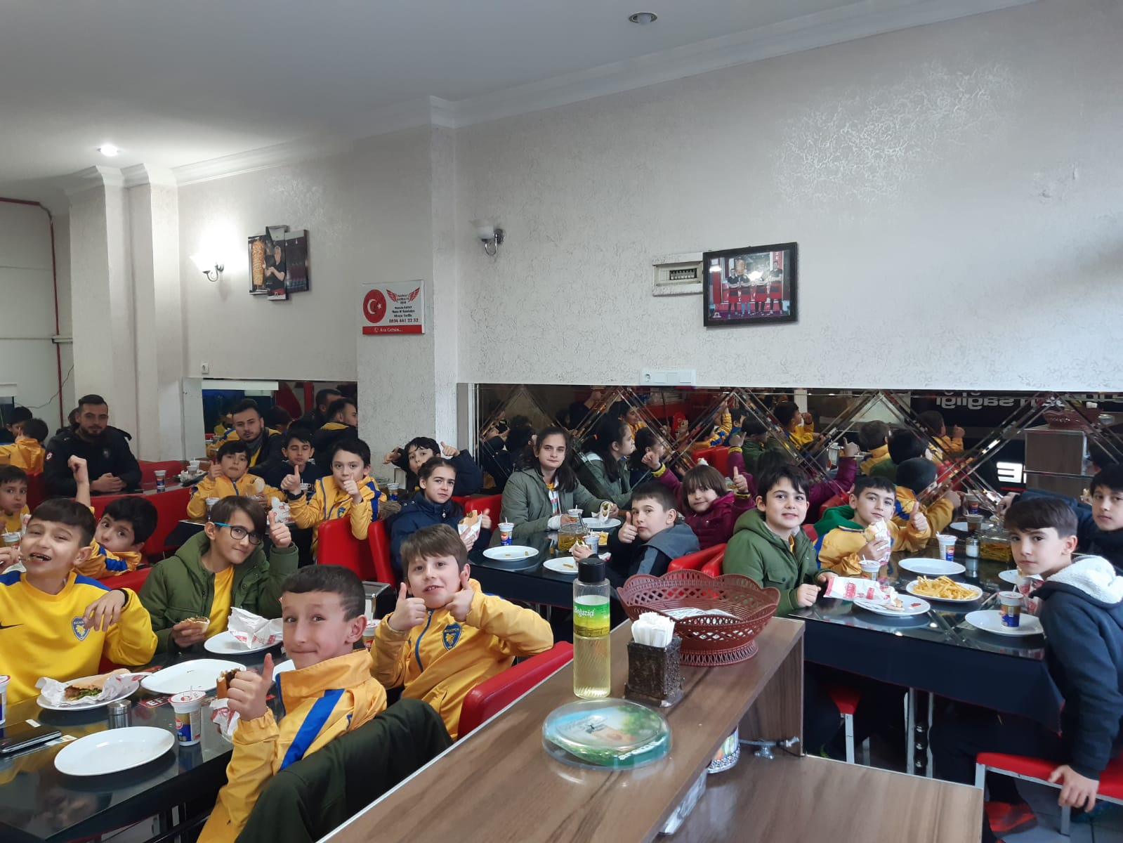 Efsane Döner — fotoğraf 4