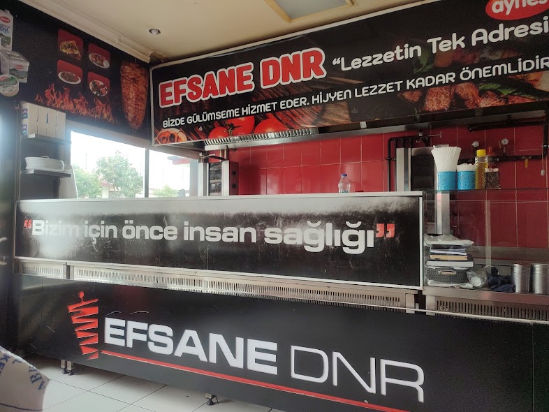 Efsane Döner — fotoğraf 5