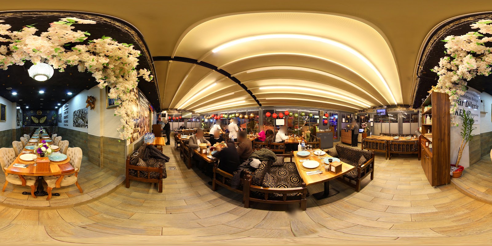 EFSANE KEBAPÇI Selçuk Usta — fotoğraf 10