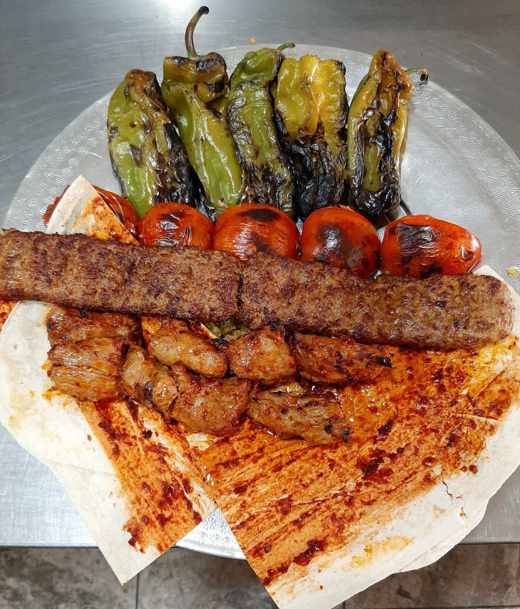 EFSANE KEBAPÇI Selçuk Usta — fotoğraf 5