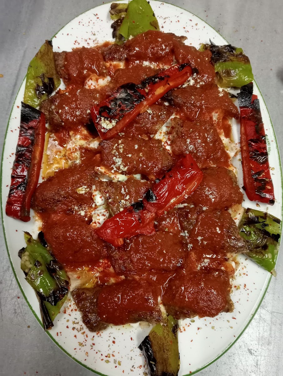 Efsane Konarı Golü Restoran Tesisleri Safranbolu — fotoğraf 5