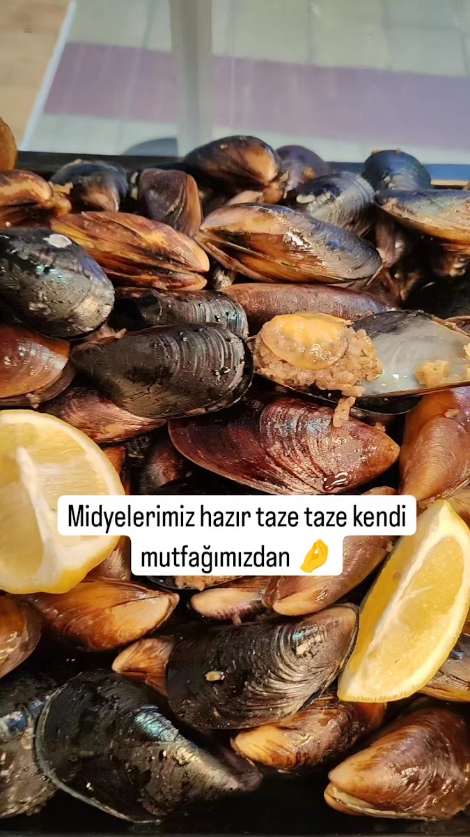 Efsane Kuzu Kokoreç — fotoğraf 3