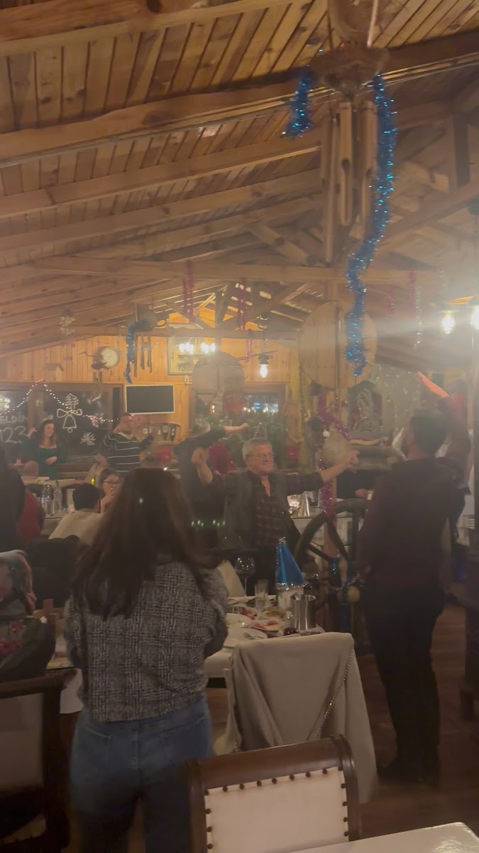 Efsane Sahil Restaurant Ve Butik Otel — fotoğraf 3