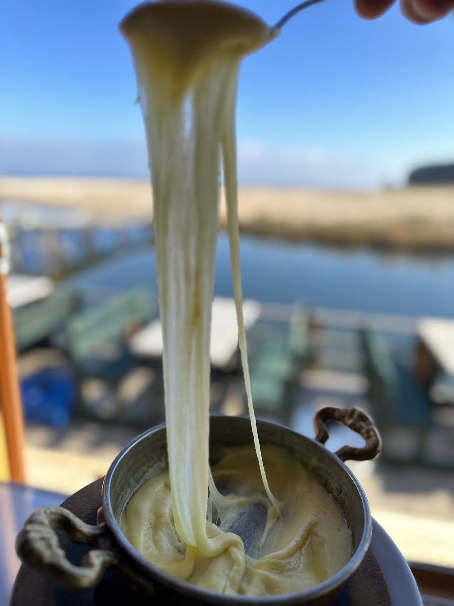 Efsane Sahil Restaurant Ve Butik Otel — fotoğraf 4