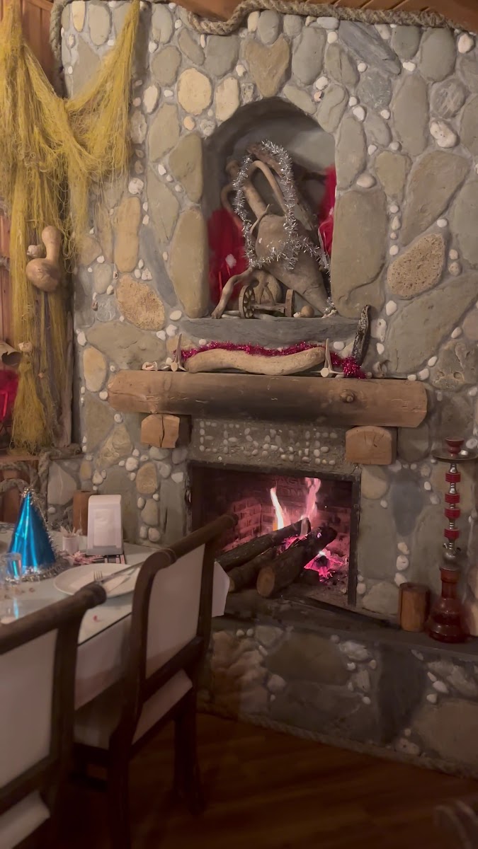 Efsane Sahil Restaurant Ve Butik Otel — fotoğraf 5