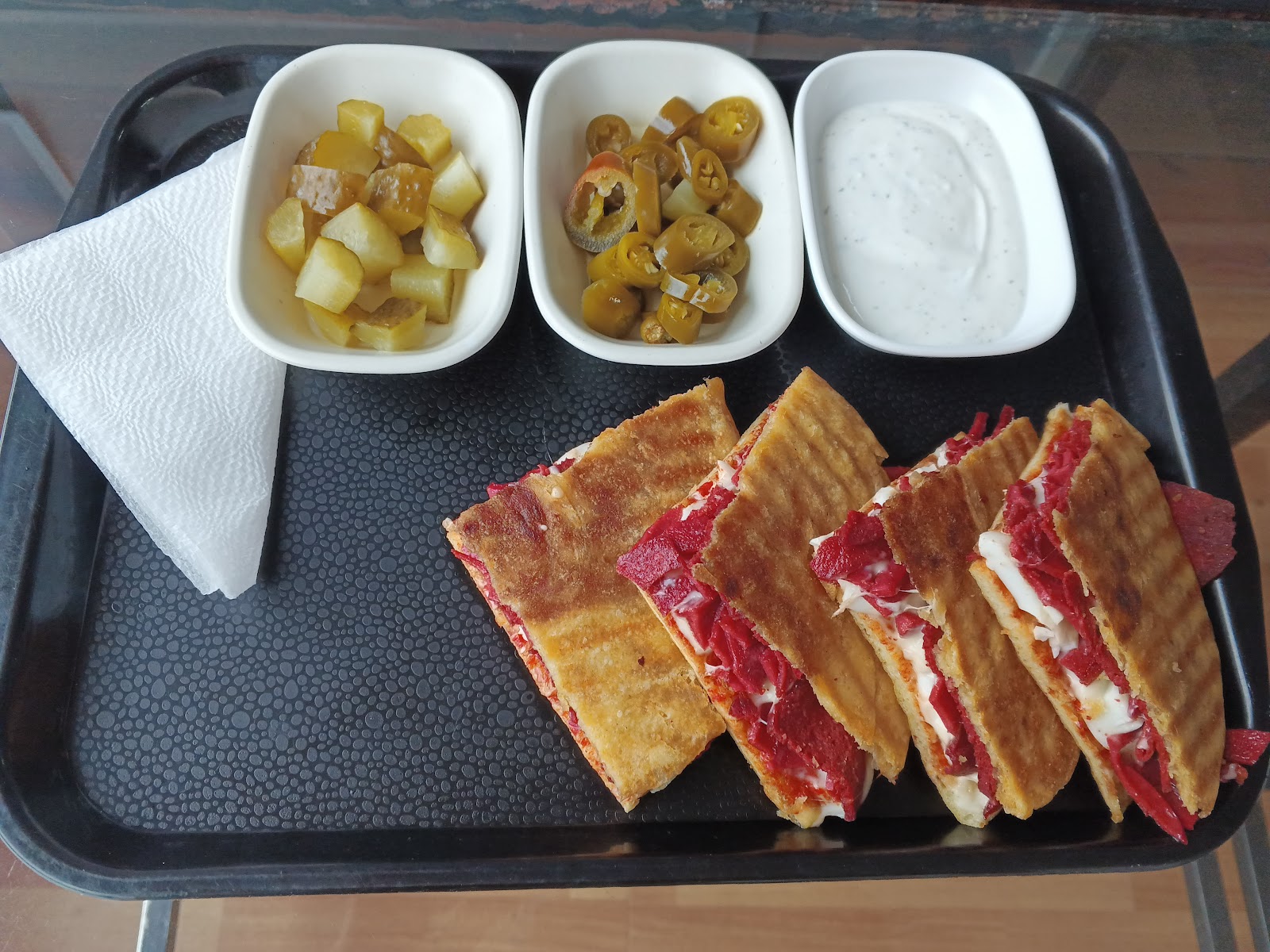 Efsane Tost-Izgara Salonu — photo 3
