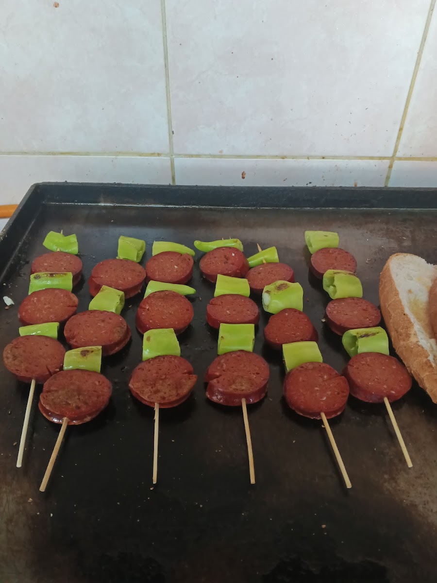 Efsane Tost-Izgara Salonu — photo 7