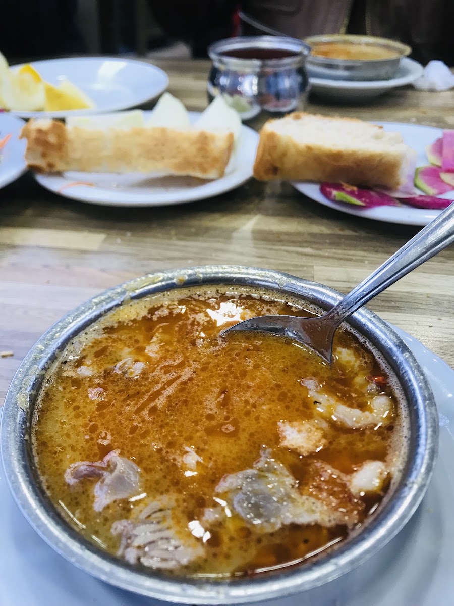 Efsus Çorba Çeşitleri — photo 5