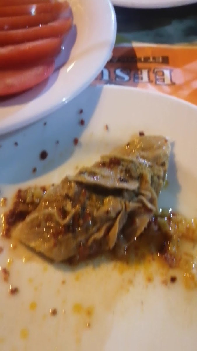 Efsus Et Lokantası — photo 3