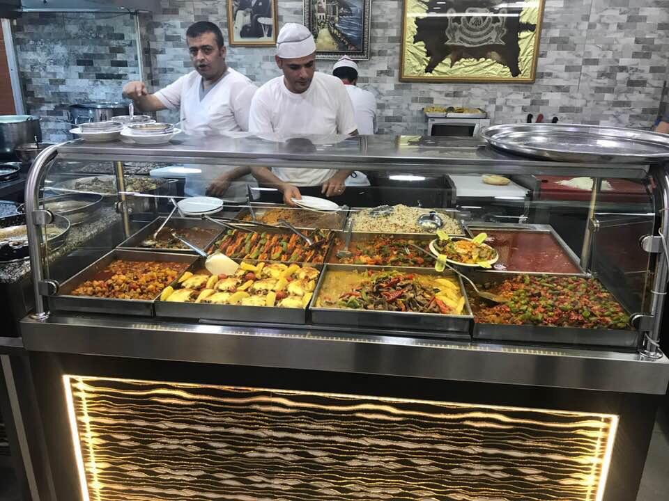 Efsus Et Lokantası — photo 5