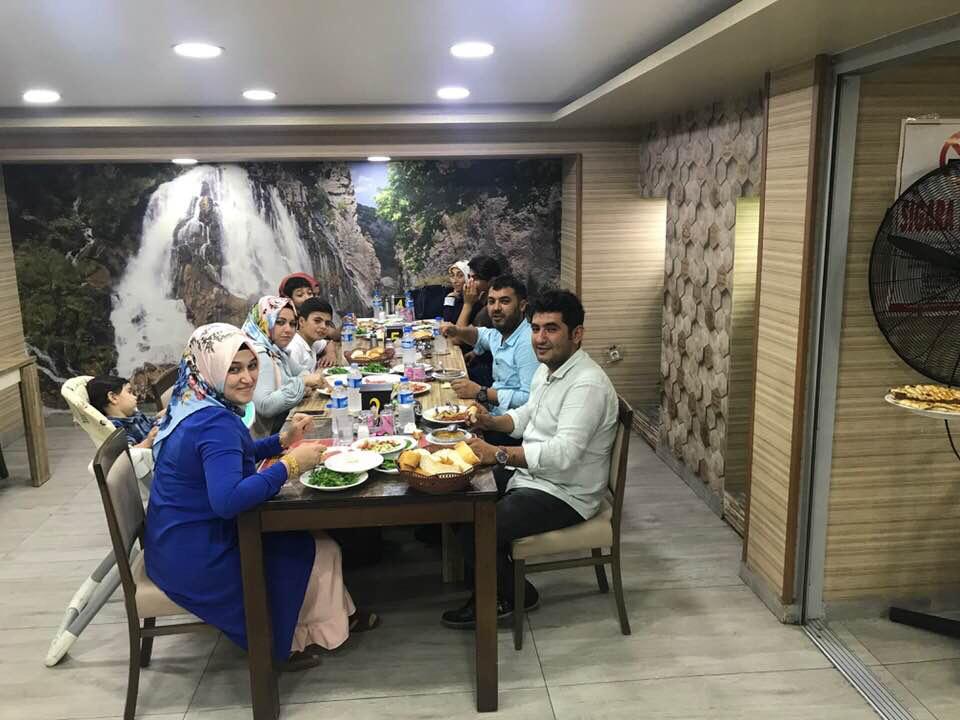Efsus Et Lokantası — photo 9