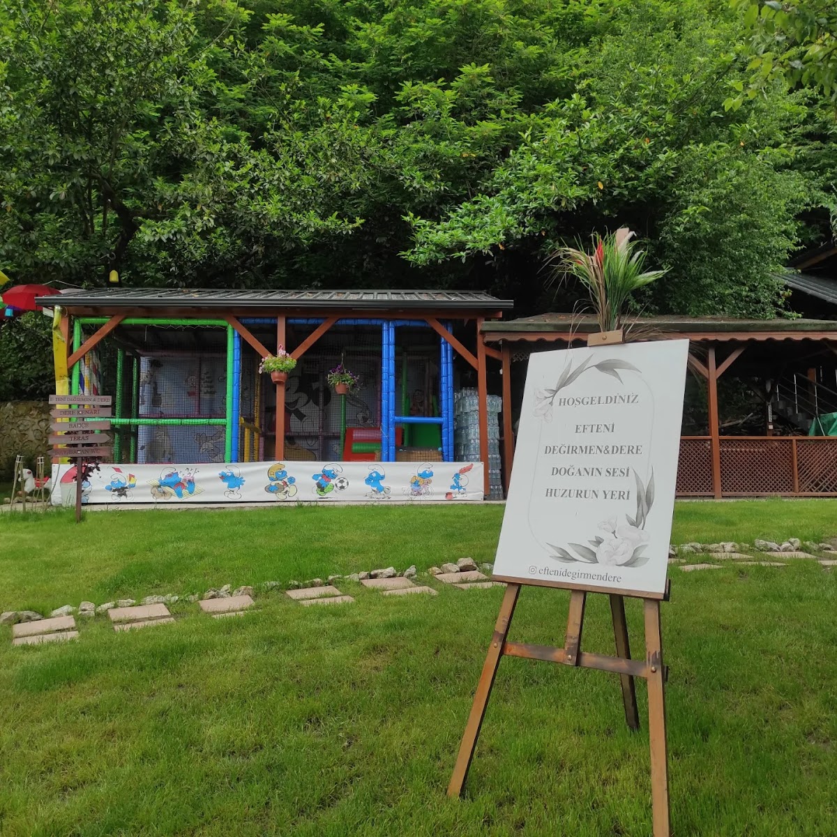 Efteni Değirmendere — fotoğraf 7