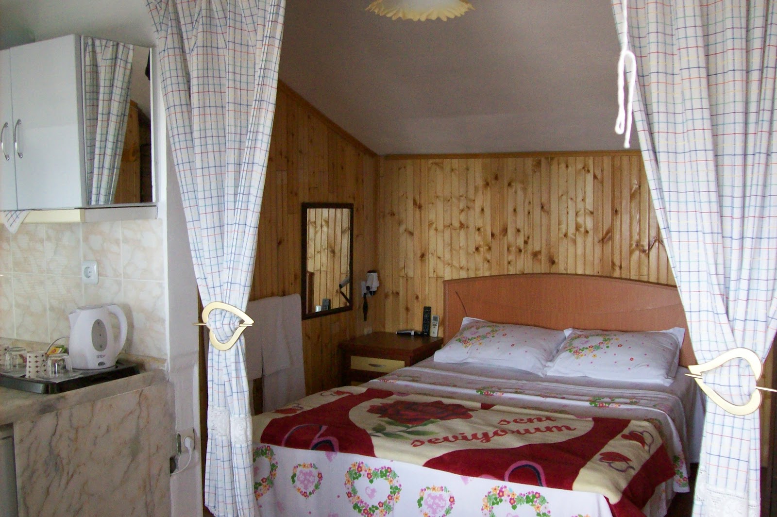 Efua Butik Otel — fotoğraf 2