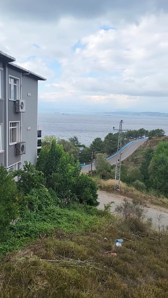 Efua Butik Otel — fotoğraf 3