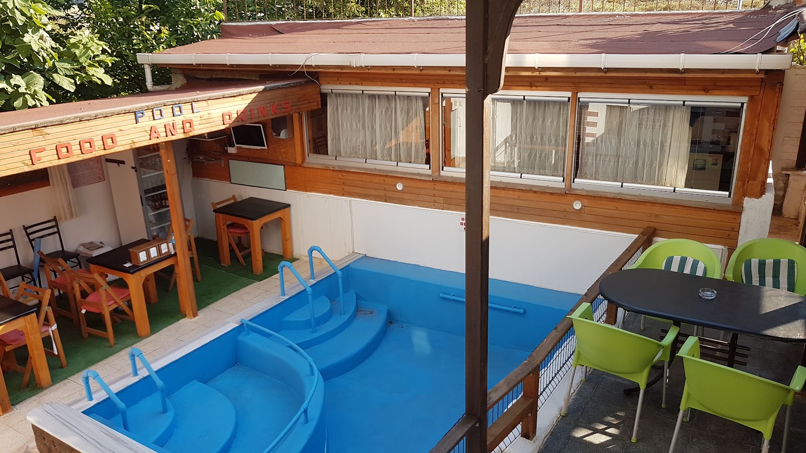 Efua Butik Otel — fotoğraf 4