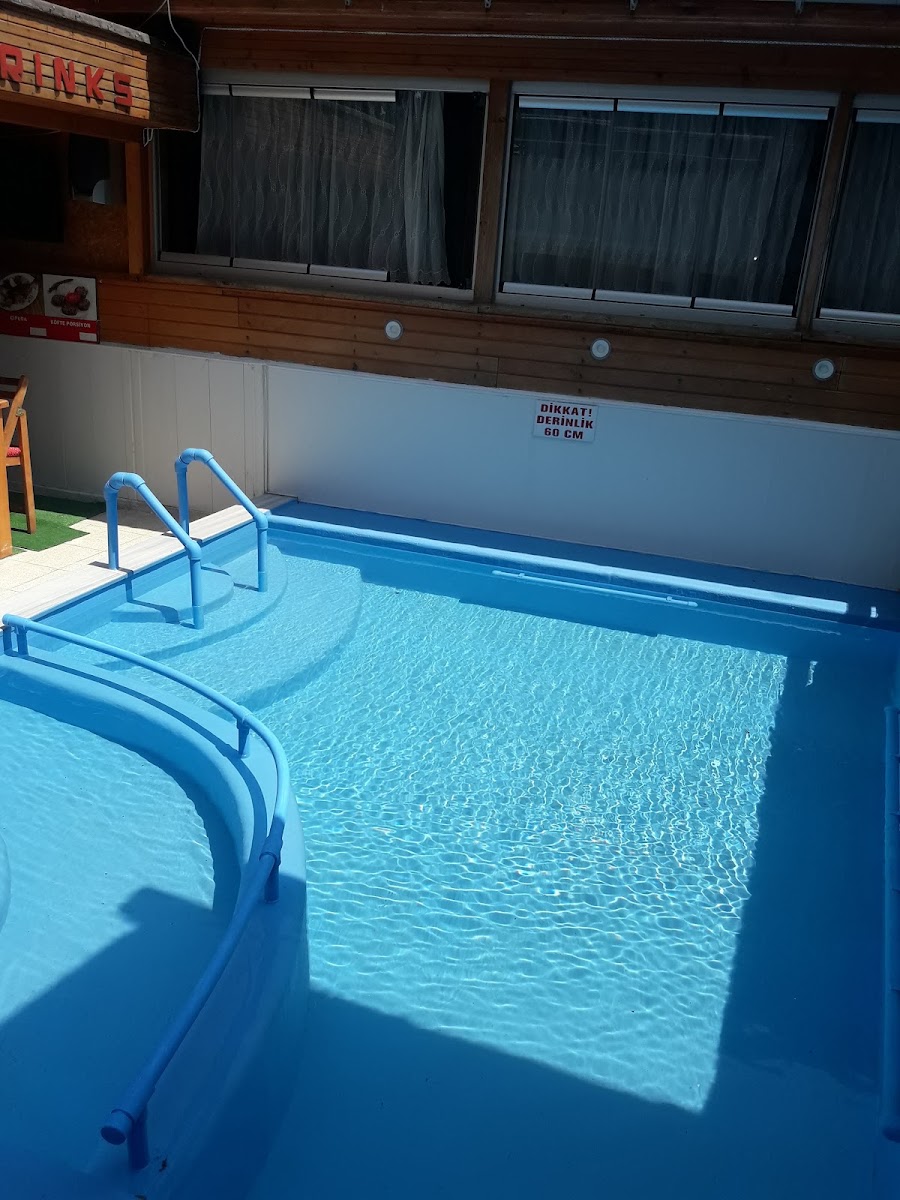 Efua Butik Otel — fotoğraf 5