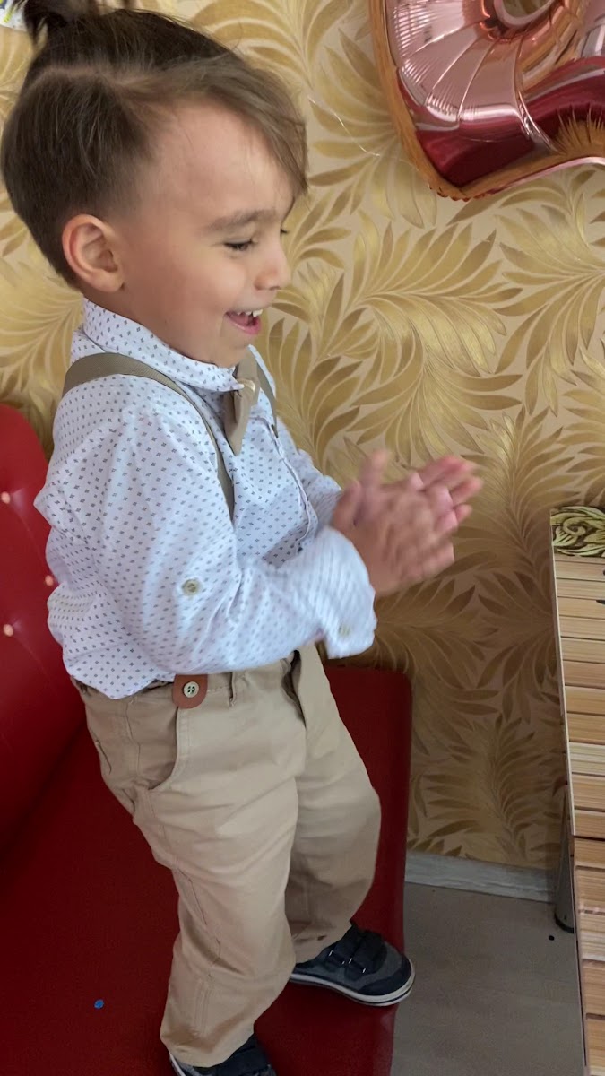 EFULİM PASTANE & RESTAURANT — fotoğraf 3