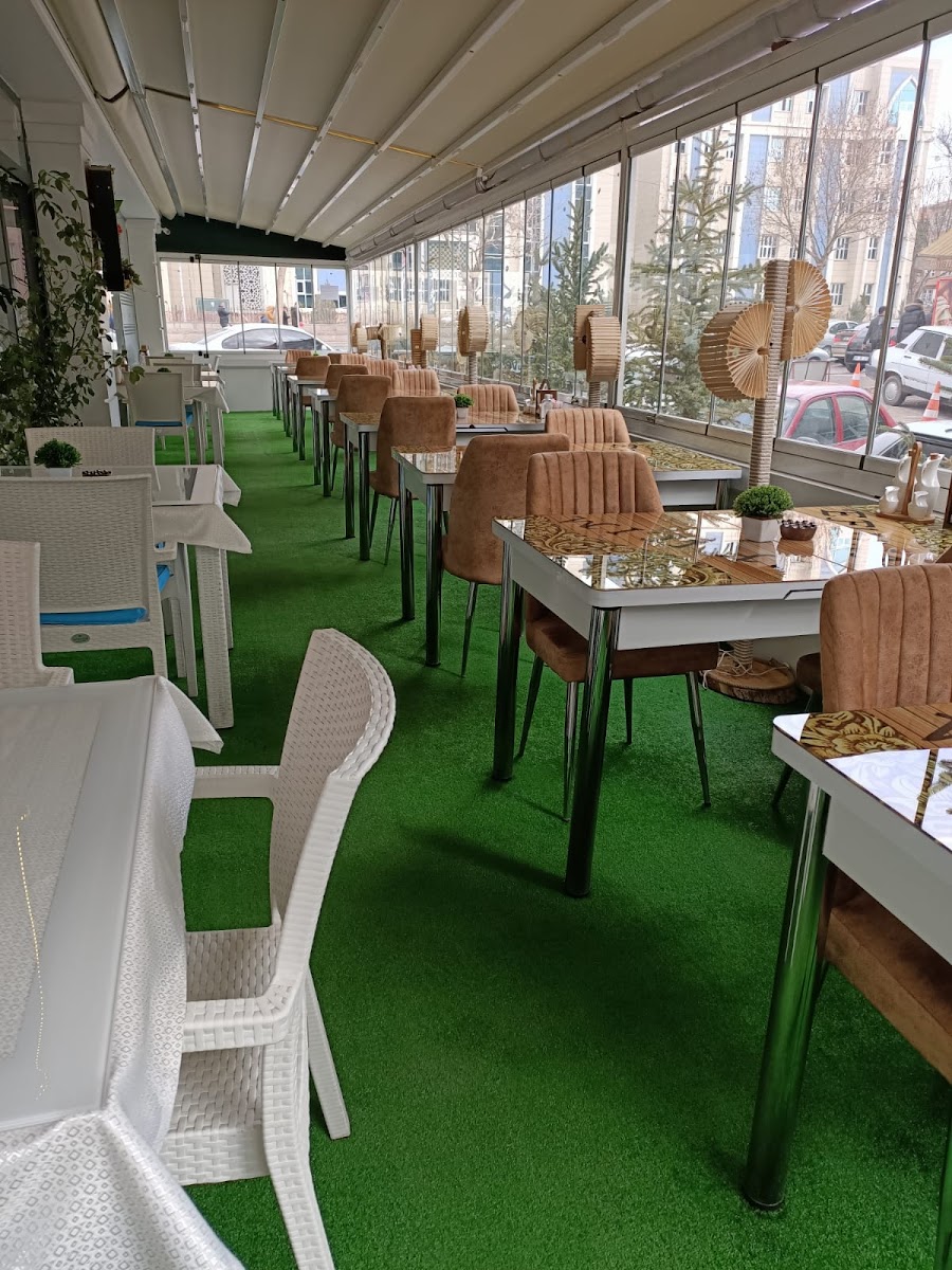 EFULİM PASTANE & RESTAURANT — fotoğraf 4