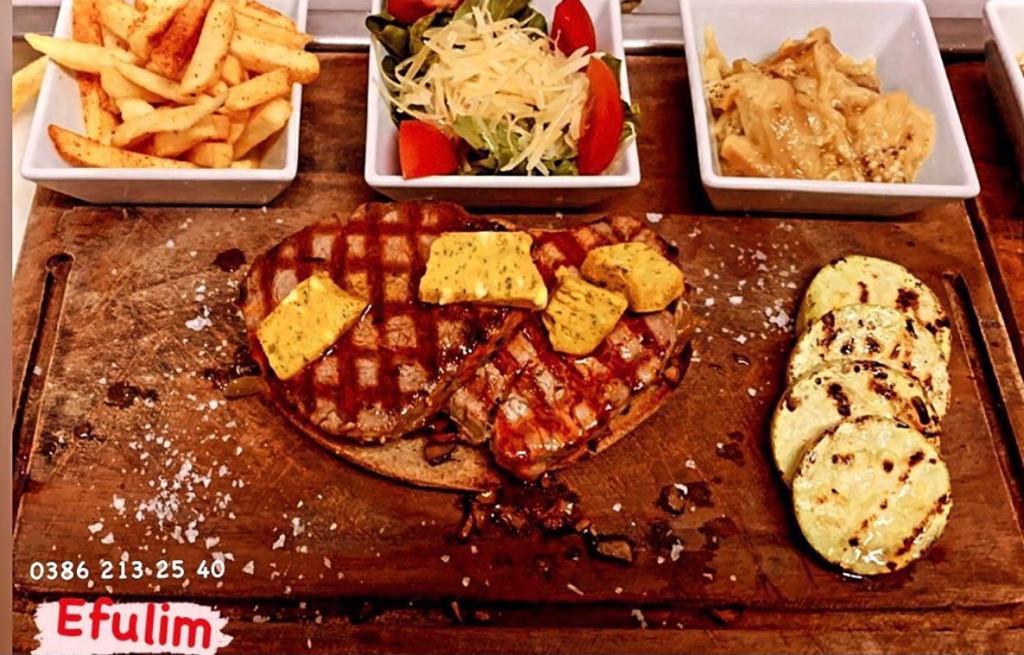 EFULİM PASTANE & RESTAURANT — fotoğraf 5