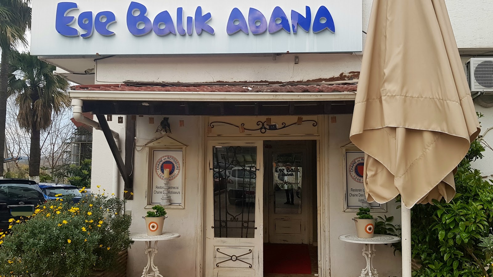 Ege Balık Adana — photo 2