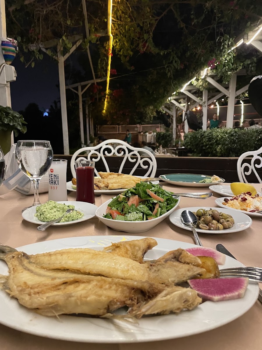 Ege Balık Adana — photo 4