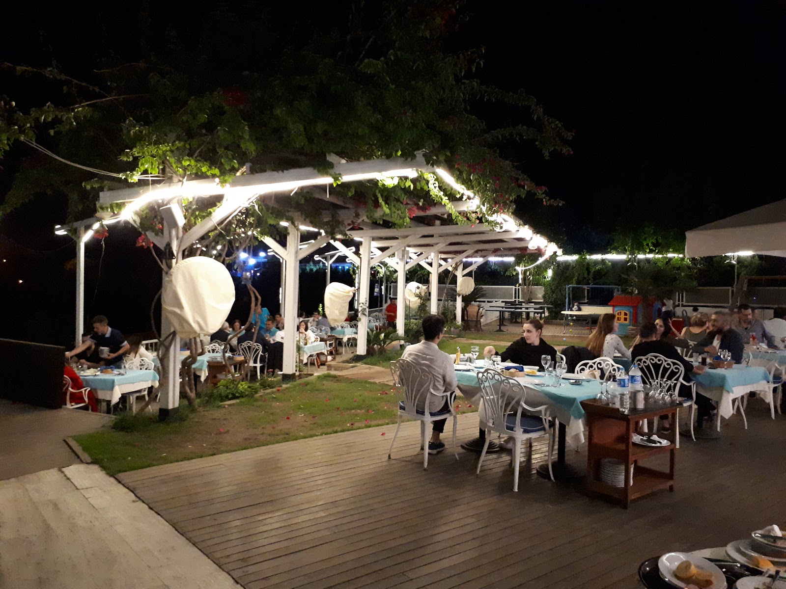 Ege Balık Adana — photo 6