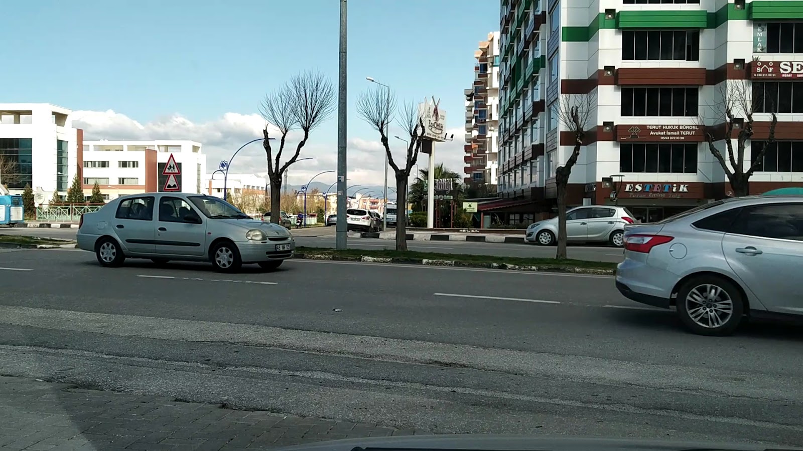 Ege Çiftliği Restoran & Şarküteri — fotoğraf 3