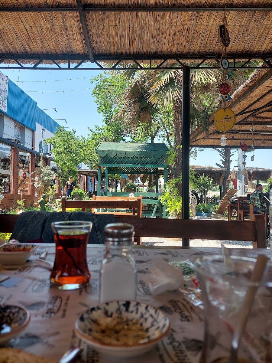 Ege Çiftliği Üçel Şubesi — fotoğraf 4