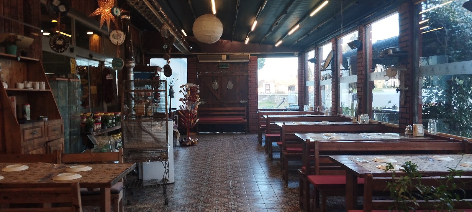 Ege Çiftliği Üçel Şubesi — fotoğraf 5
