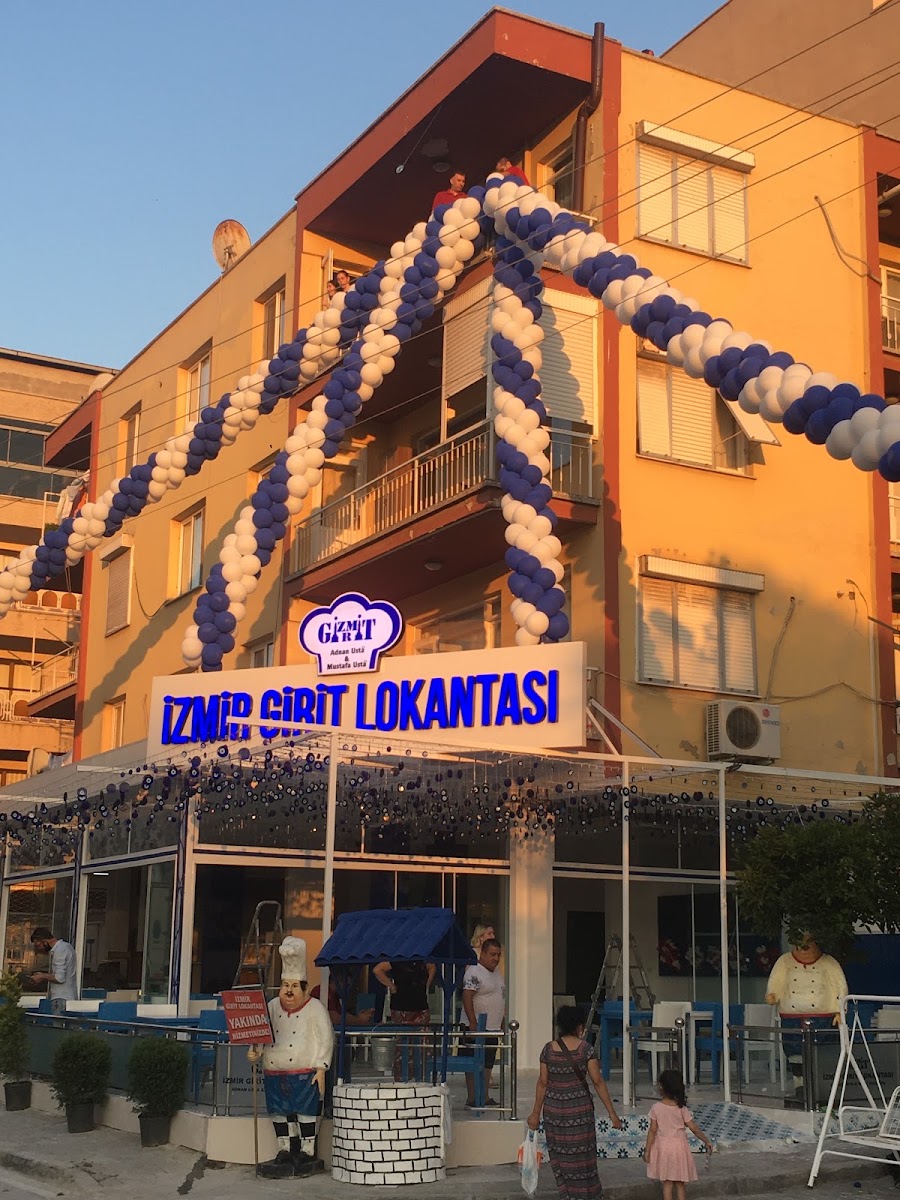 Ege Girit Lokantası — photo 2