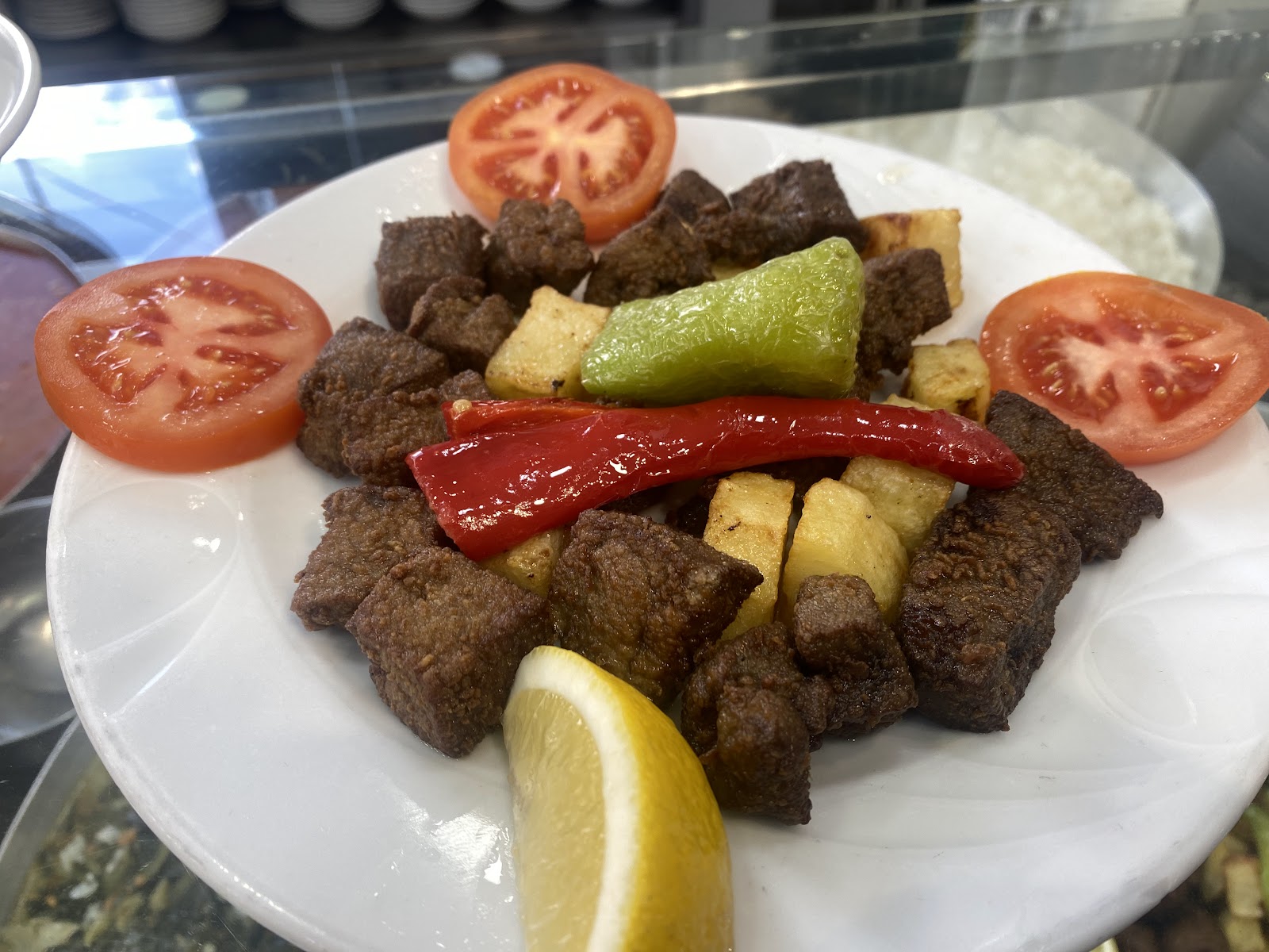 Ege Girit Lokantası — photo 11