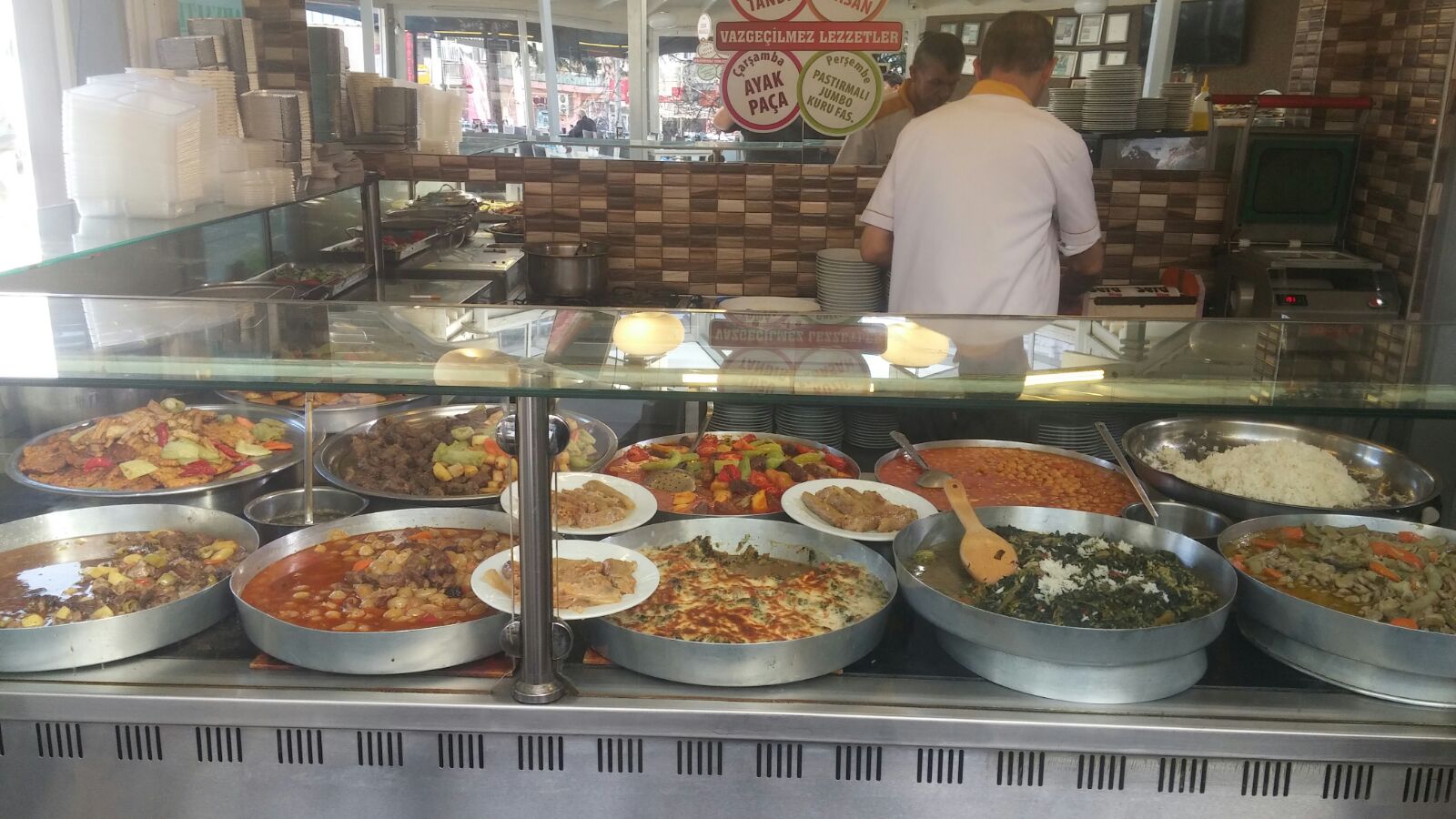 Ege Girit Lokantası — photo 5