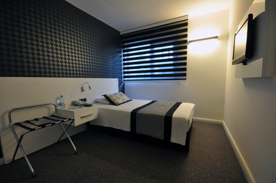 Ege Hotel — fotoğraf 2