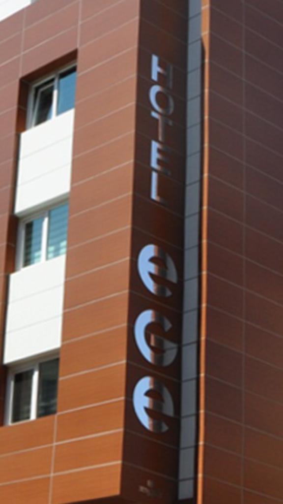 Ege Hotel — fotoğraf 3