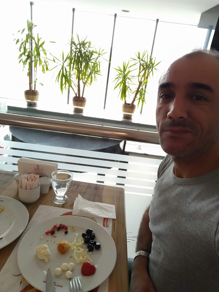 Ege Hotel — fotoğraf 4