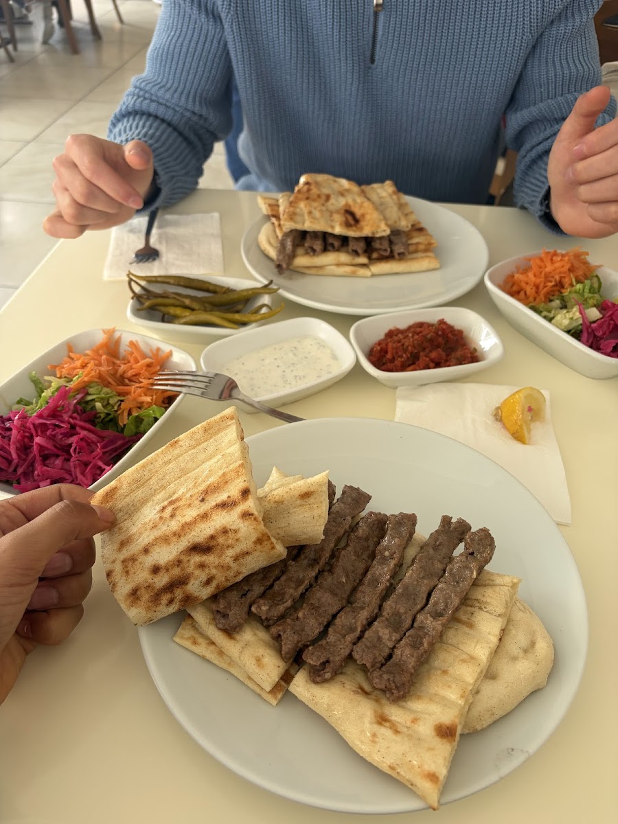 Ege Lokantası — fotoğraf 2