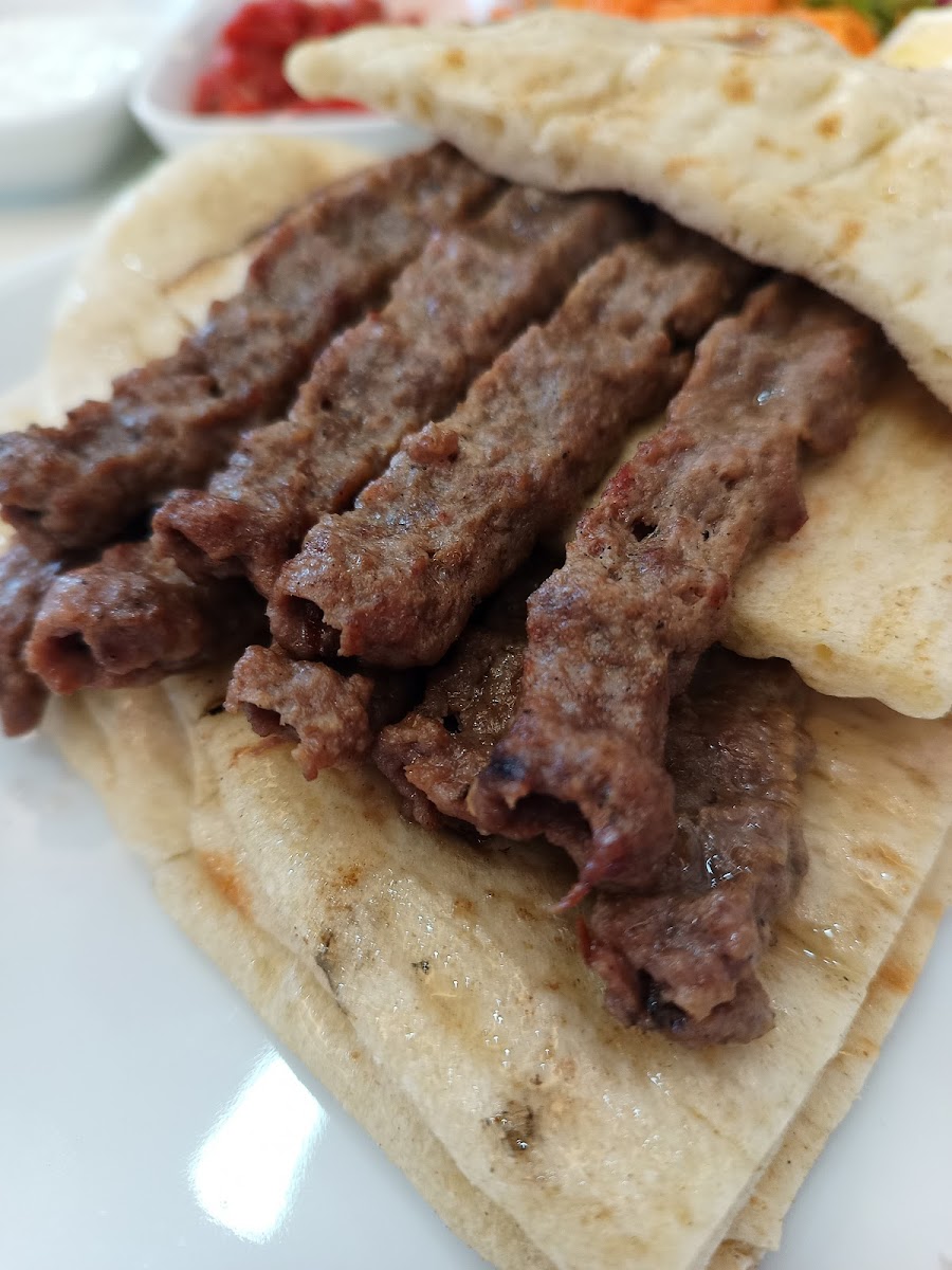 Ege Lokantası — fotoğraf 5