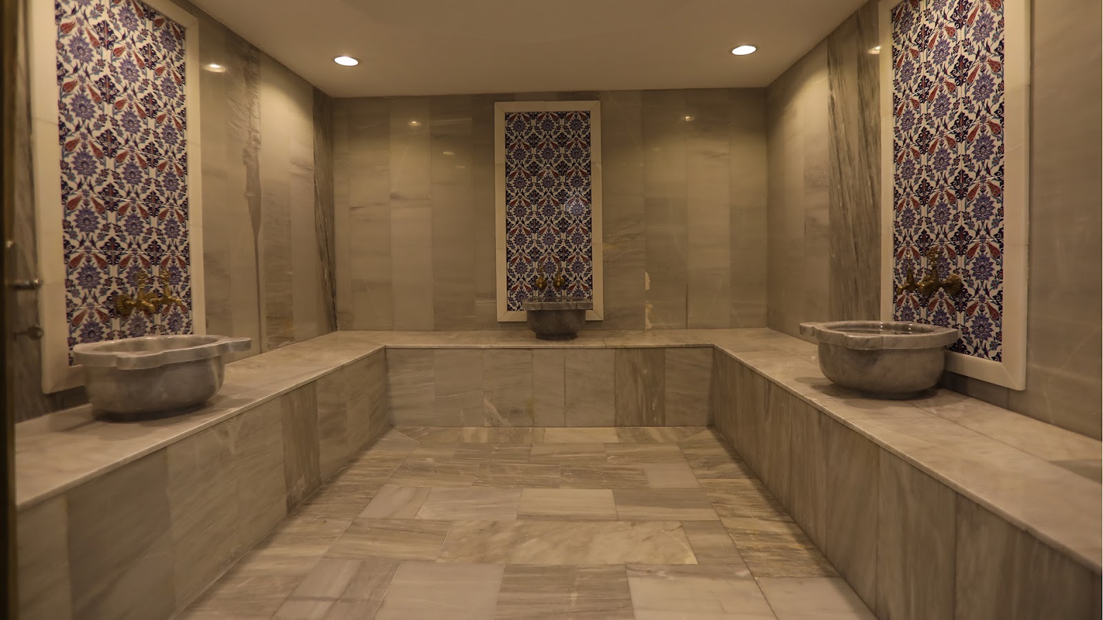 Ege Palace Termal Hotel — fotoğraf 9