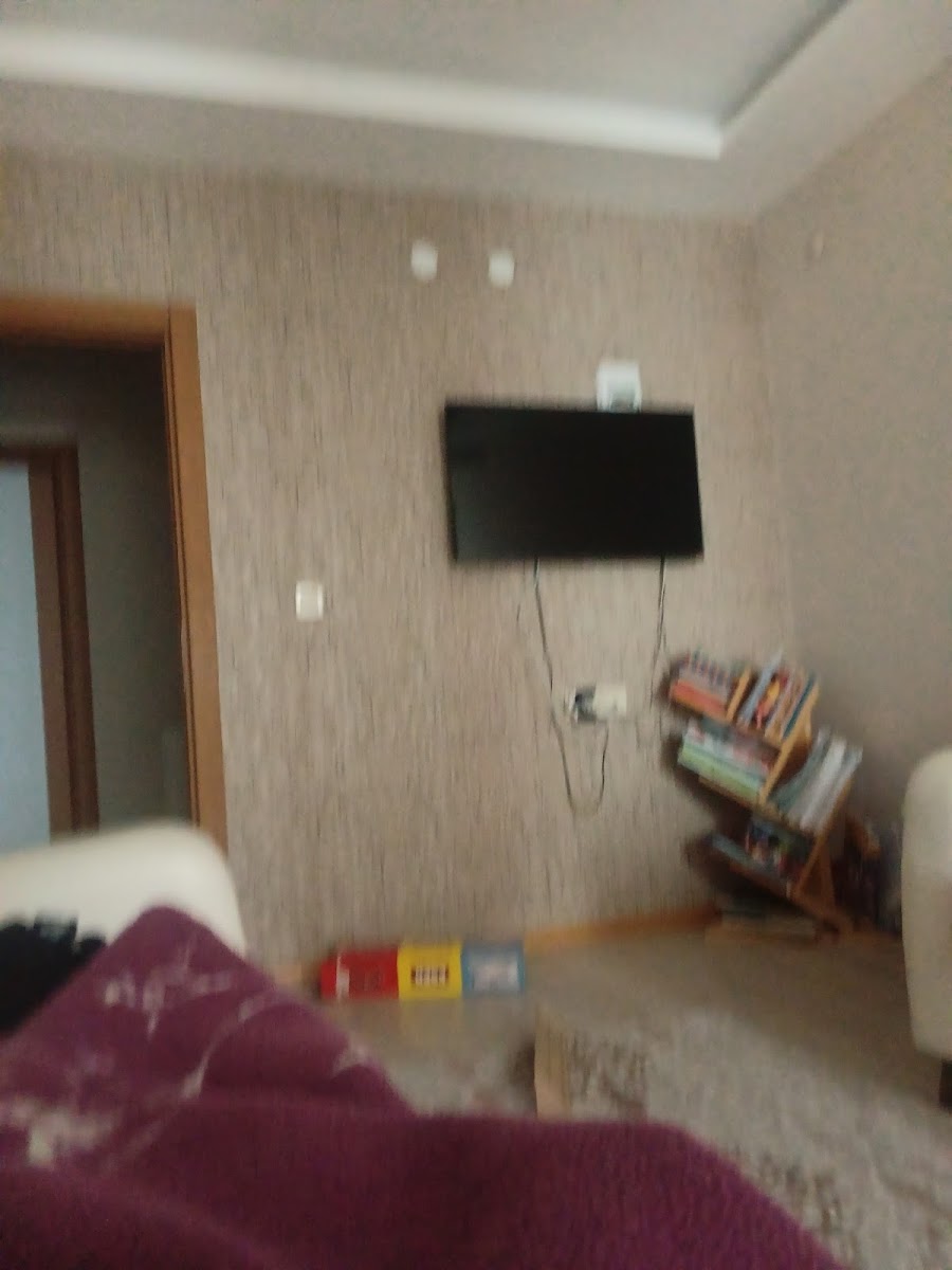 Ege Palas Otel — fotoğraf 2