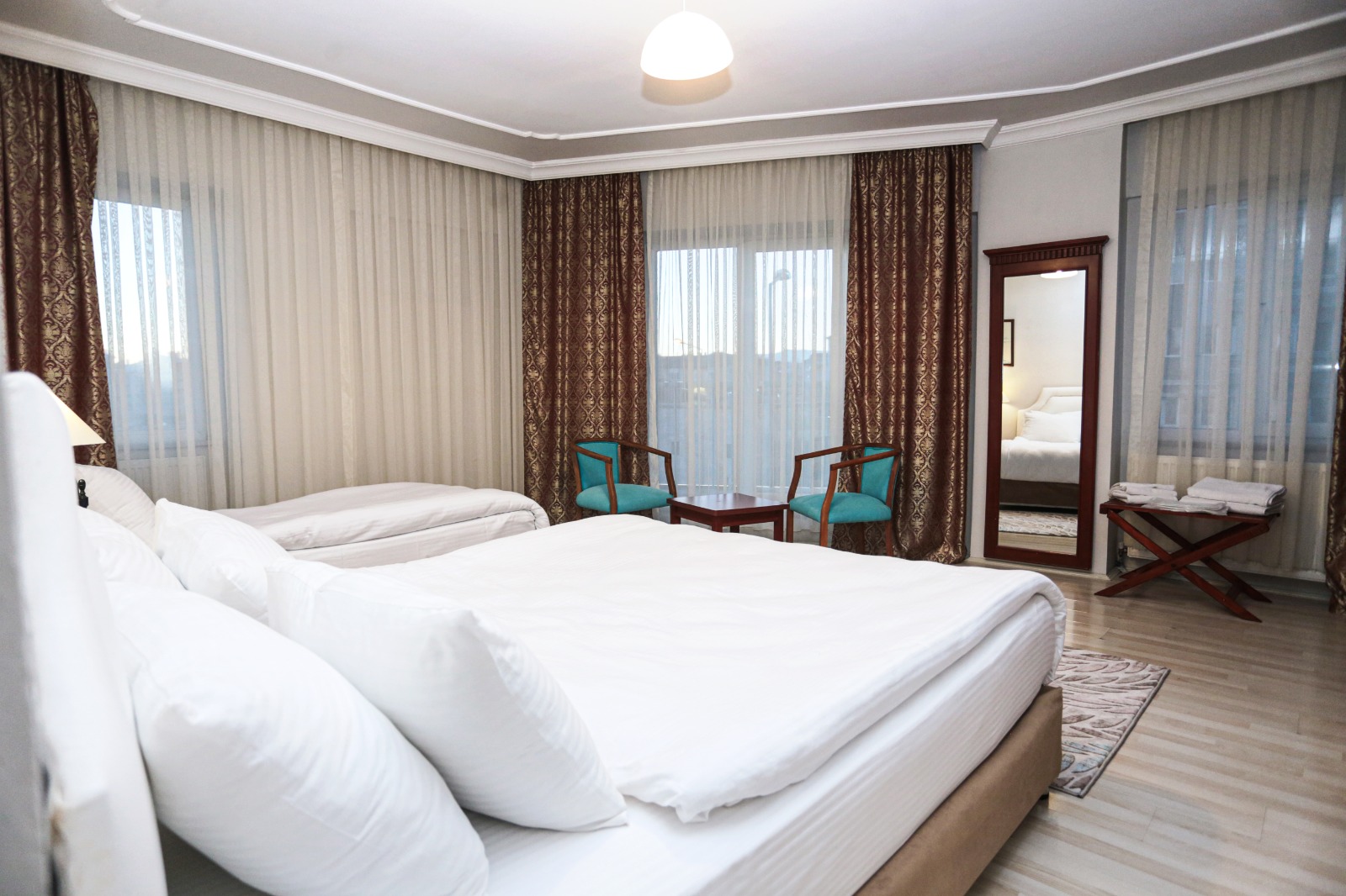 Ege Palas Otel — fotoğraf 4