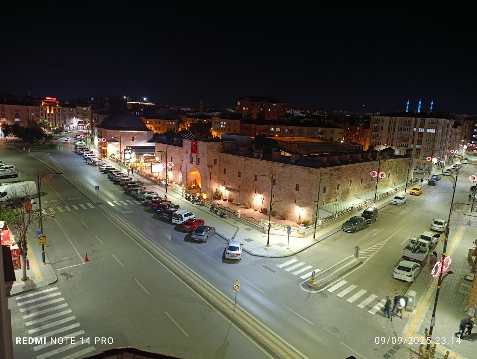 Ege Palas Otel — fotoğraf 5