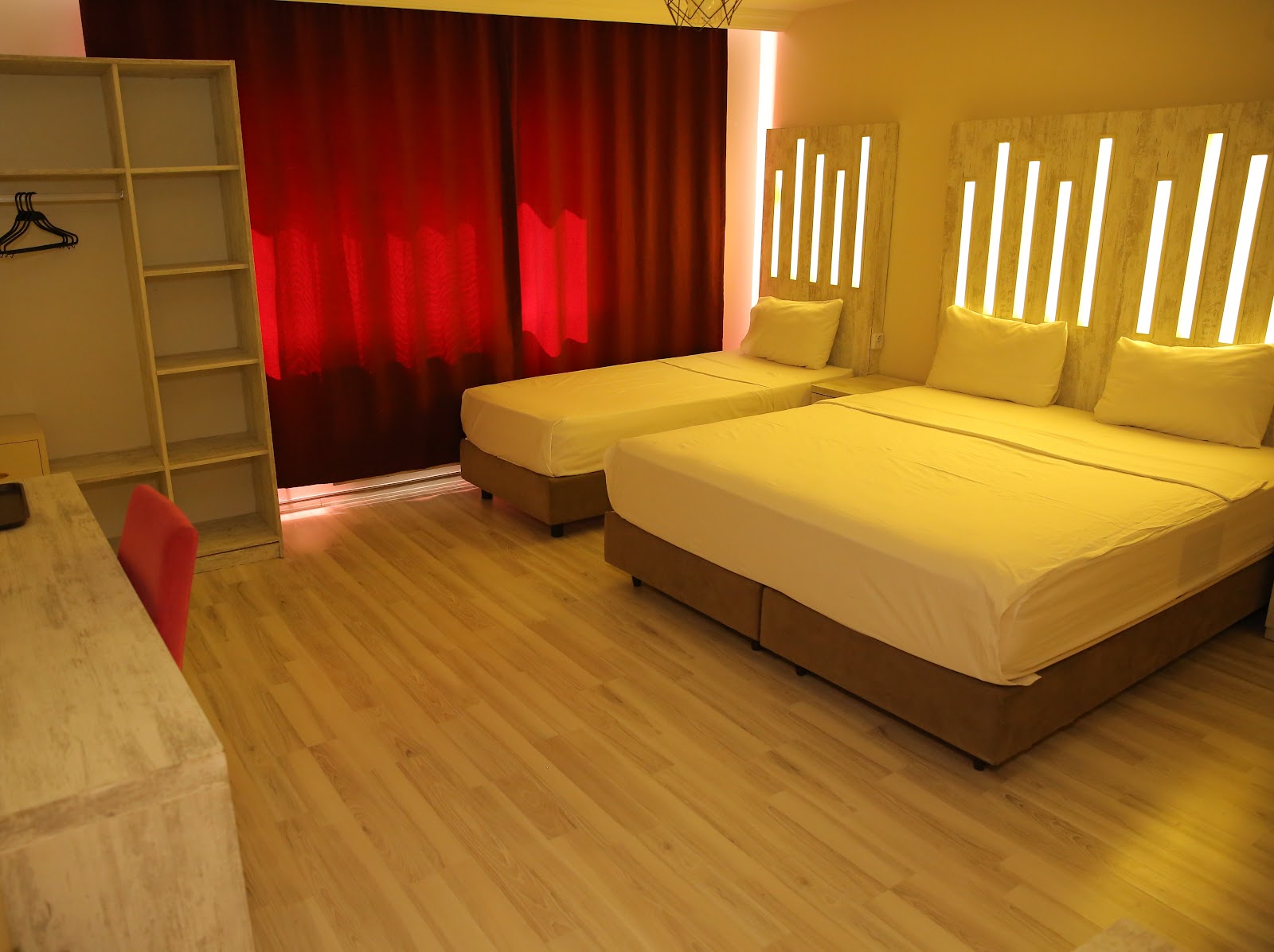 Ege Premium Hotel — fotoğraf 4
