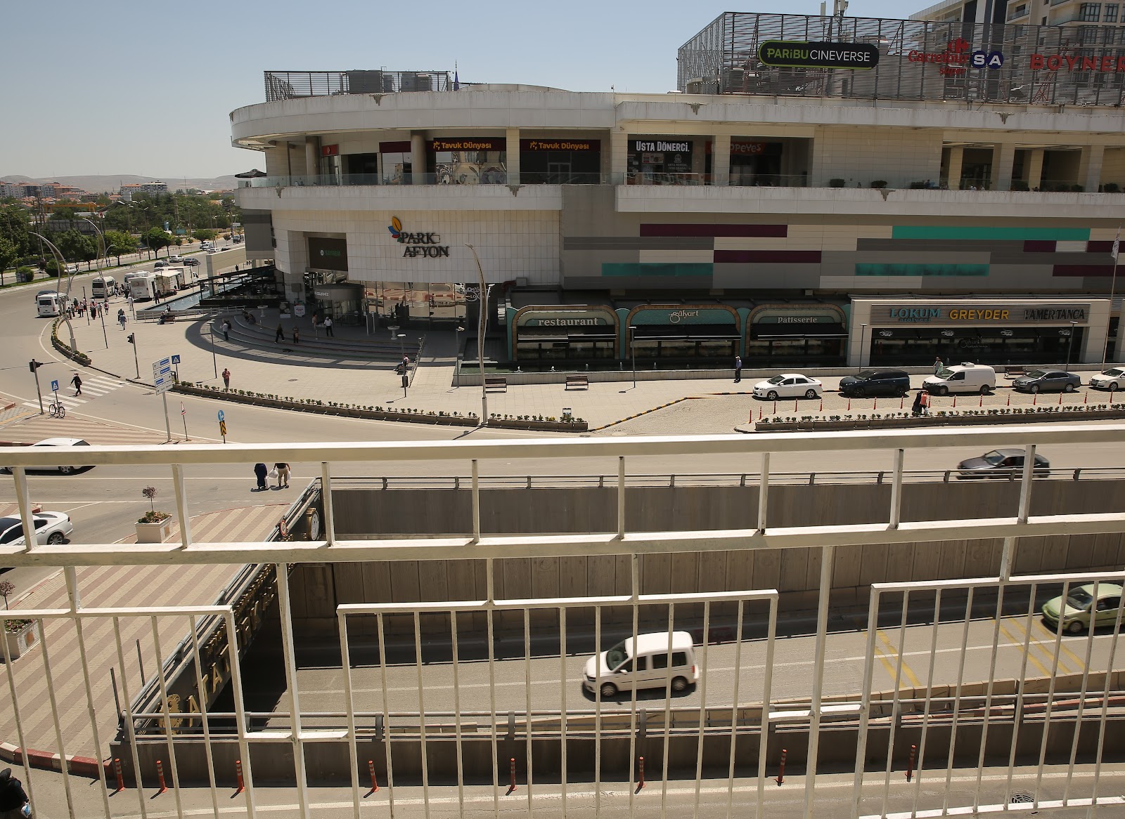 Ege Premium Hotel — fotoğraf 5