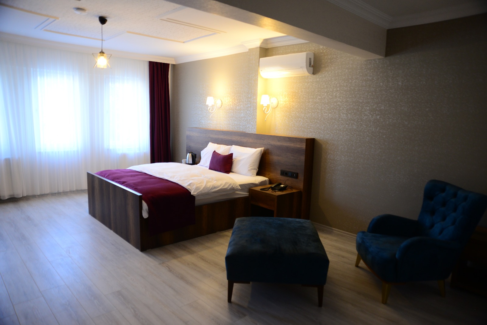 EGE RESORT OTEL — fotoğraf 3