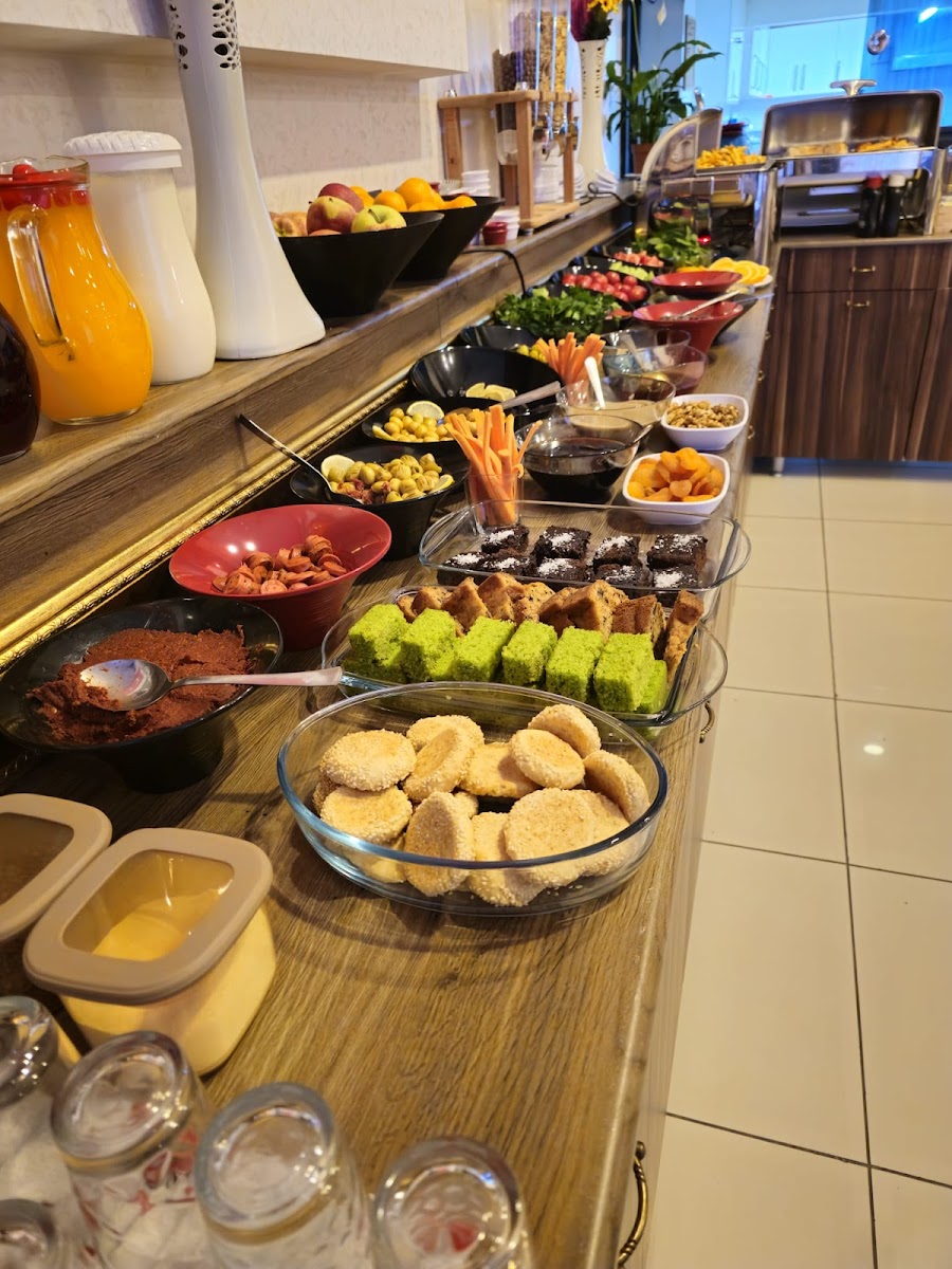 EGE RESORT OTEL — fotoğraf 5