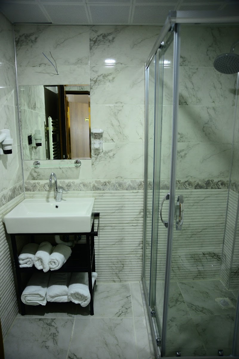 EGE RESORT OTEL — fotoğraf 7