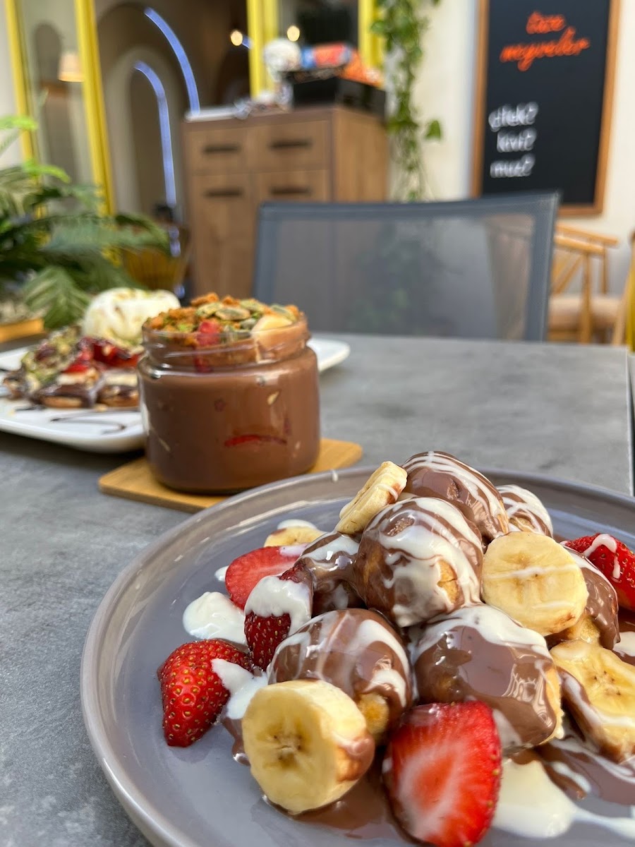 Ege Waffle — photo 3